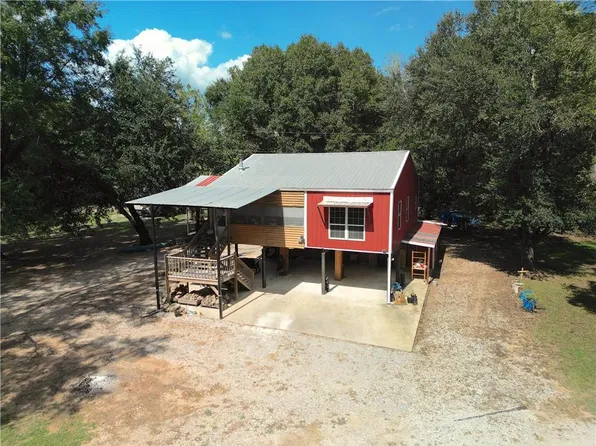 110 Russells Lndg, Marksville, LA 71351