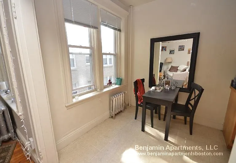 1161 Boylston St #25 — Photo 8