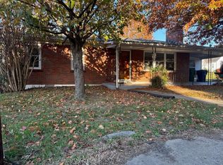 605 College St, Winchester, KY 40391