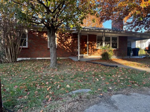 605 College St, Winchester, KY 40391