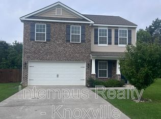 5469 Calvert Ln, Knoxville, TN 37918