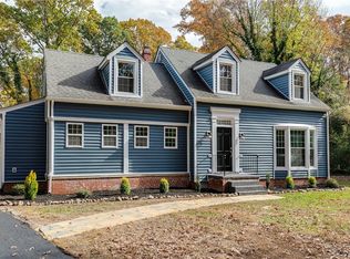 2225 Brookwood Rd, North Chesterfield, VA 23235