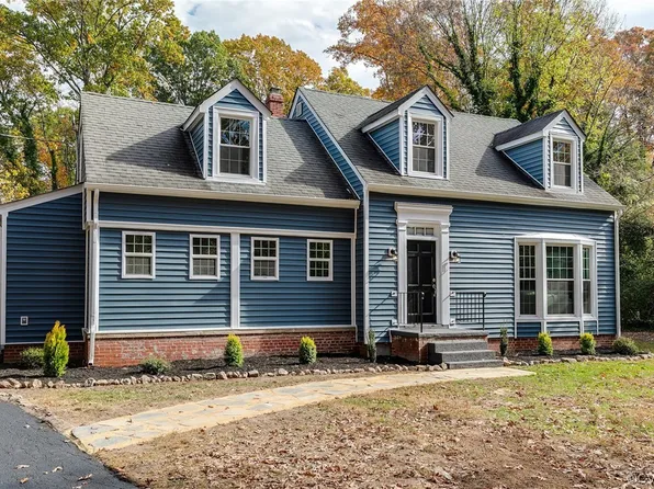 2225 Brookwood Rd, North Chesterfield, VA 23235