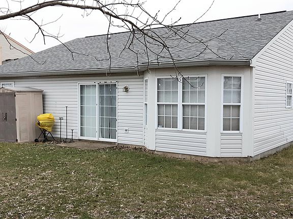 2nd image of 10610 Sedgegrass Dr