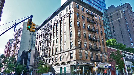 Rented by Immac Realty