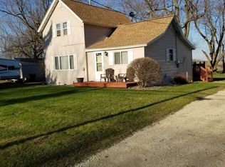 147 N Main St, Dexter, MN 55926