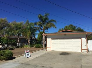 2948 Cabrillo Ave, Livermore, CA 94550