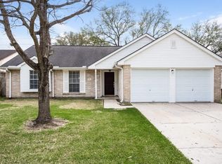 9507 Gusty Winds Dr, Houston, TX 77064