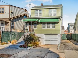 37 Huber Pl, Yonkers, NY