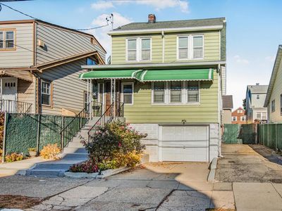 37 Huber Place, Yonkers, NY, 10704