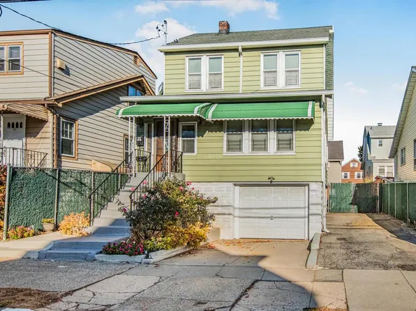 37 Huber Place, Yonkers, NY 10704