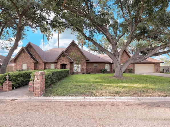 4900 W Selinda Dr, McAllen, TX 78504