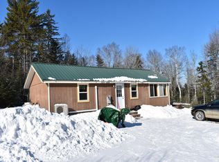 31 Burnham St, Old Town, ME 04468