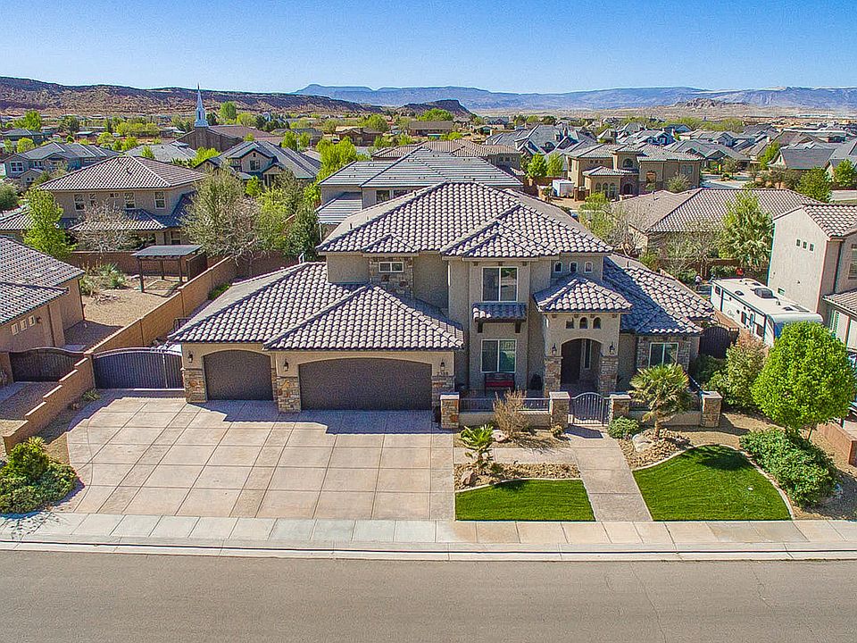 1st image of 2388 E Lagrasse Dr