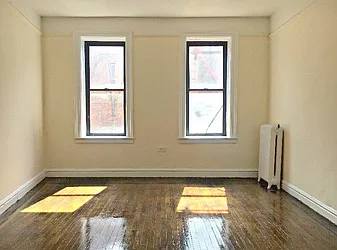 Rented by Keller Williams NYC