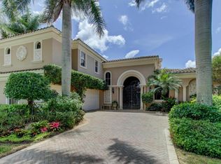16306 Mirasol Way, Delray Beach, FL 33446