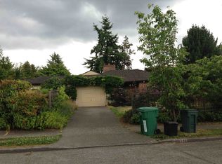 6548 55th Ave NE, Seattle, WA 98115