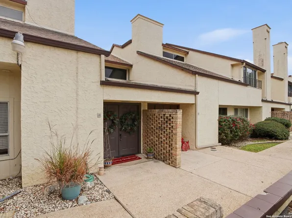 7123 Thrush View #35, San Antonio, TX 78209