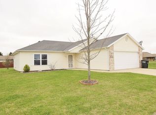 317 Prairie Cv, Avilla, IN 46710