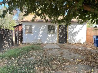621 N 3rd St, Patterson, CA 95363