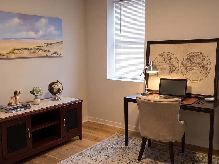 4616 N Spaulding Ave #3 — Photo 4