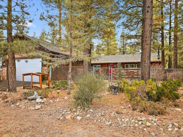 1073 Hemlock Ln, Big Bear City, CA 92314
