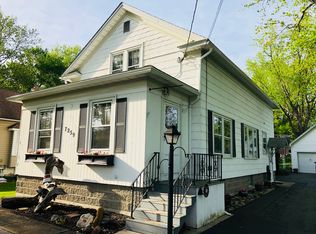 7259 Boston State Rd, Hamburg, NY 14075