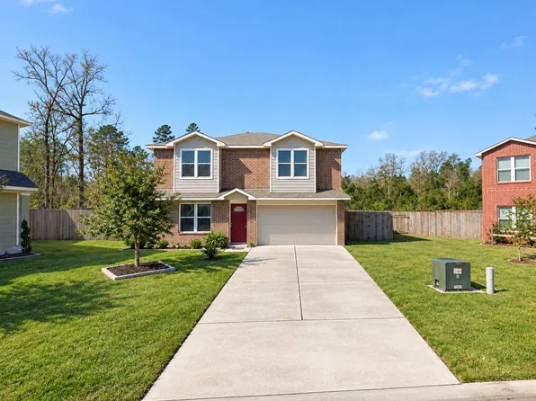 2047 Vanamen Ct, Conroe, TX 77304