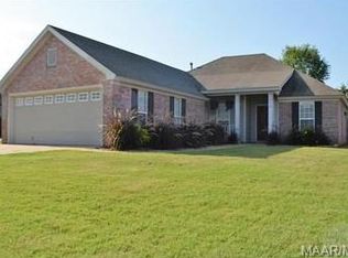 1924 Regent Rd, Prattville, AL 36066