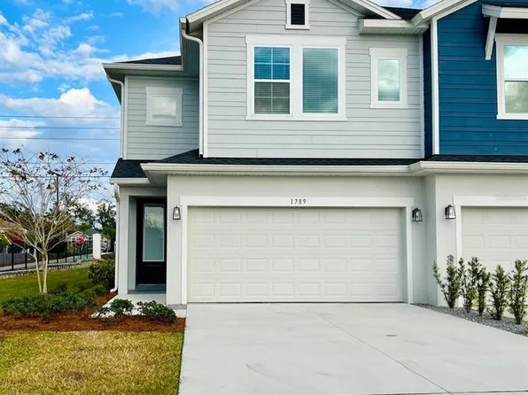 1789 Terrapin Rd, Ocoee, FL 34761