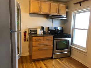 1250 N Greenview Ave #2F, Chicago, IL 60642