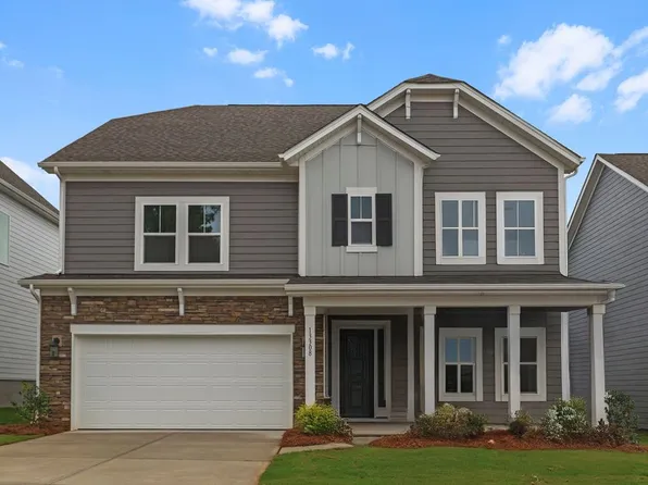 13308 Chopin Ridge Rd, Huntersville, NC 28078