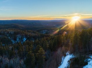 LOT 10 Wapiti Rd, Lead, SD 57754