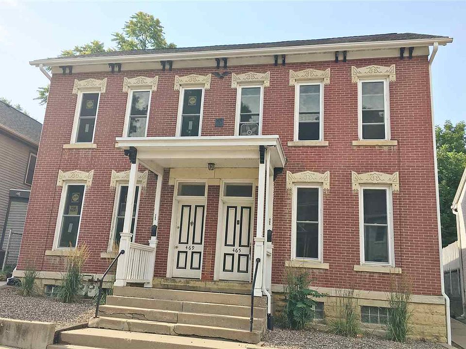 1st image of 465/469 Loras Blvd