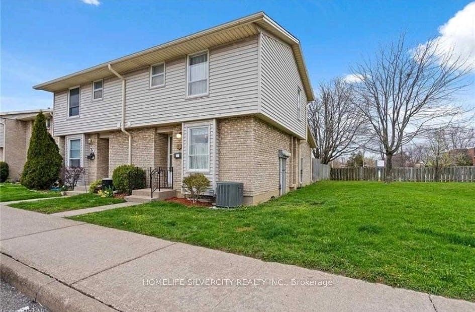 1st image of 242 Lakeport Rd #28