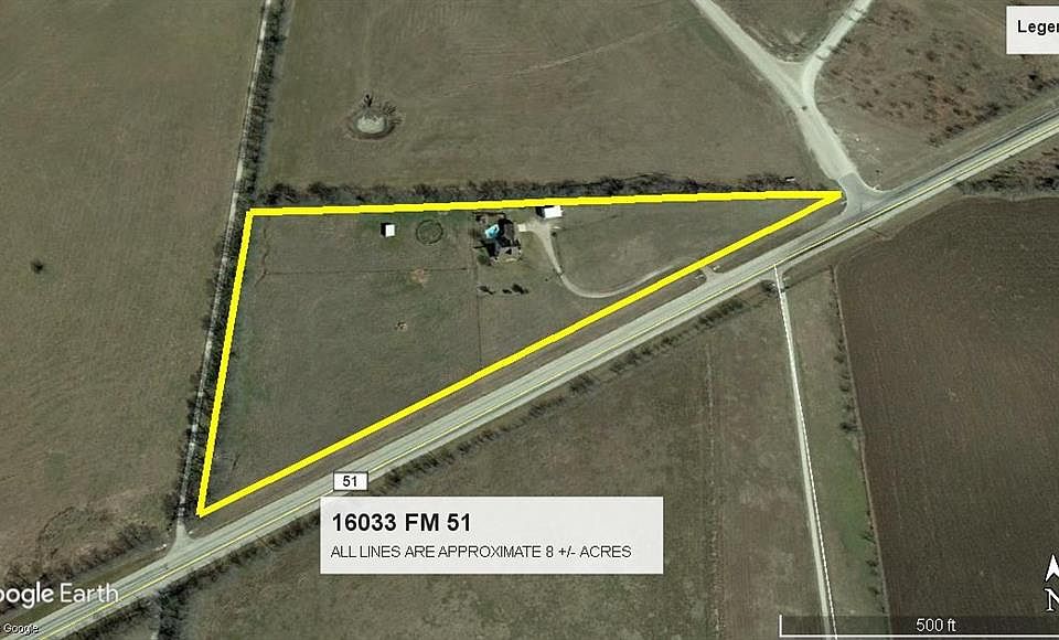 1st image of 16033 Fm 51
