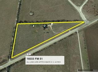 16033 Fm 51, Gainesville, TX 76240