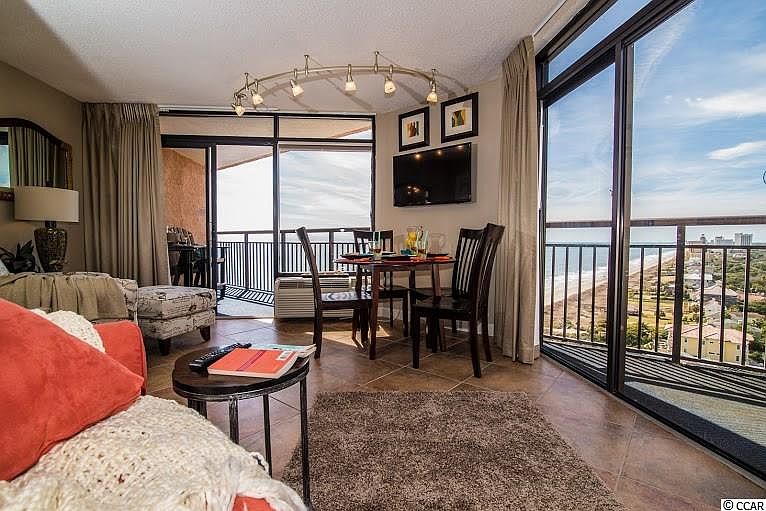 1st image of 6804 N Ocean Blvd #1639