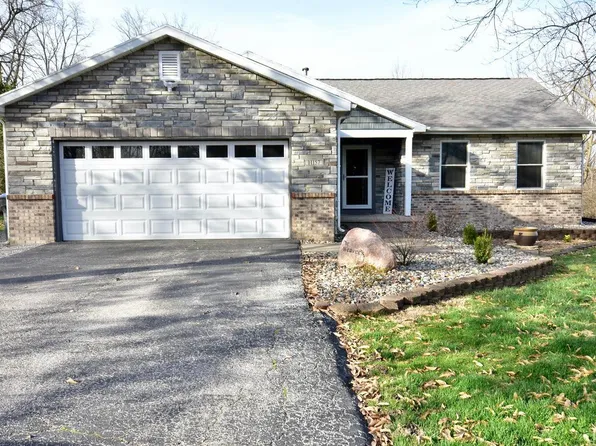 11157 W 250 N, Delphi, IN 46923