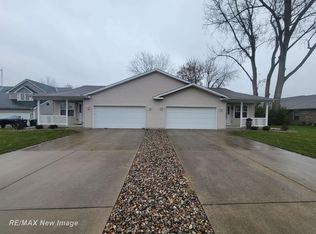 2762 Churchhill Ln, Saginaw, MI 48603