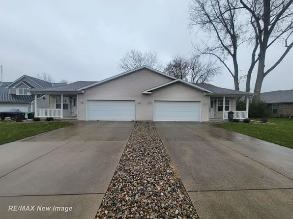 2762 Churchhill Ln #2764, Saginaw, MI 48603