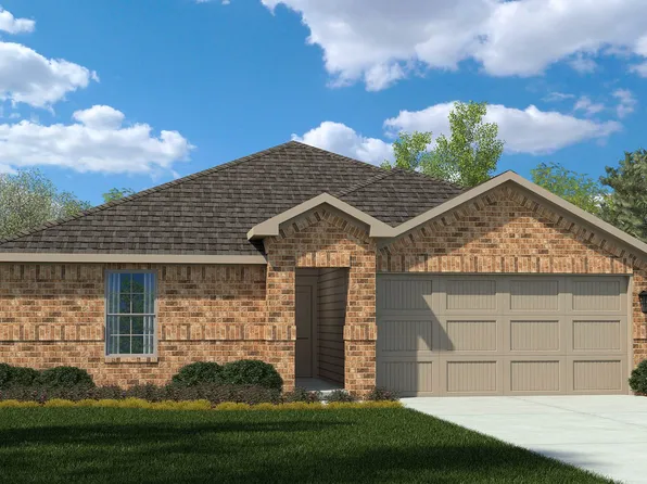 3042 Graduation Rd, Abilene, TX 79606