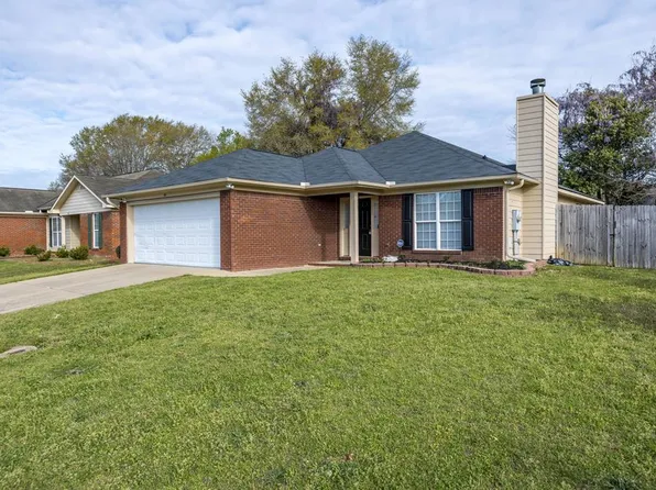 66 Brentwood Dr, Phenix City, AL 36869