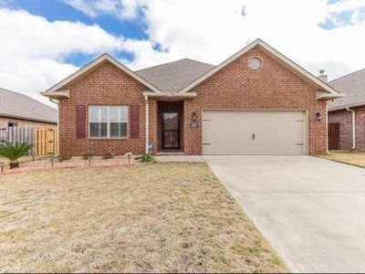 1720 Brantley Dr, Gulf Breeze, FL, 32563