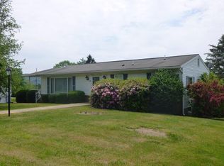 624 Indian Rd, Clearfield, PA 16830