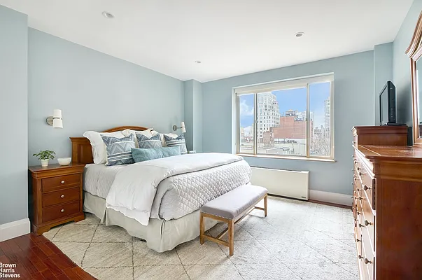 Rented by Brown Harris Stevens | media 20