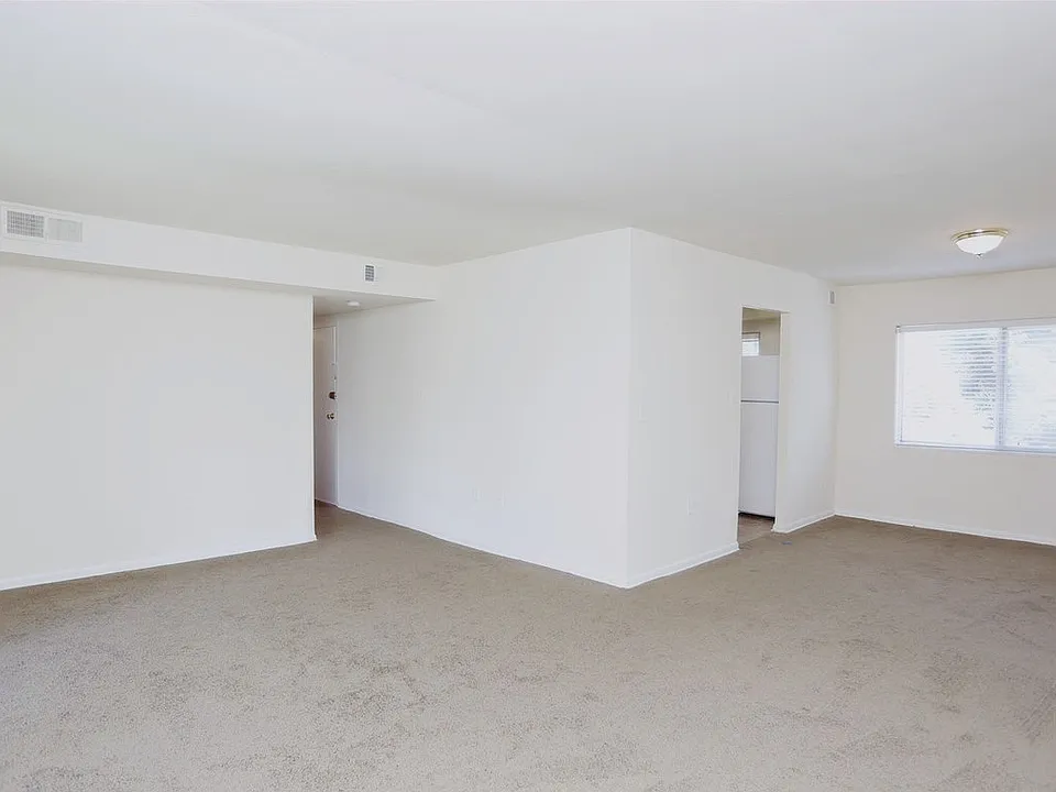 Mount Vernon Apartments