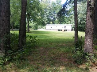 1414 Sherwood Dr, Pineville, LA 71360