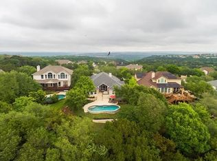 12464 Fairfax Ridge Pl, Austin, TX 78738