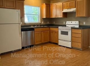 6734 N Montieth Ave, Portland, OR 97203